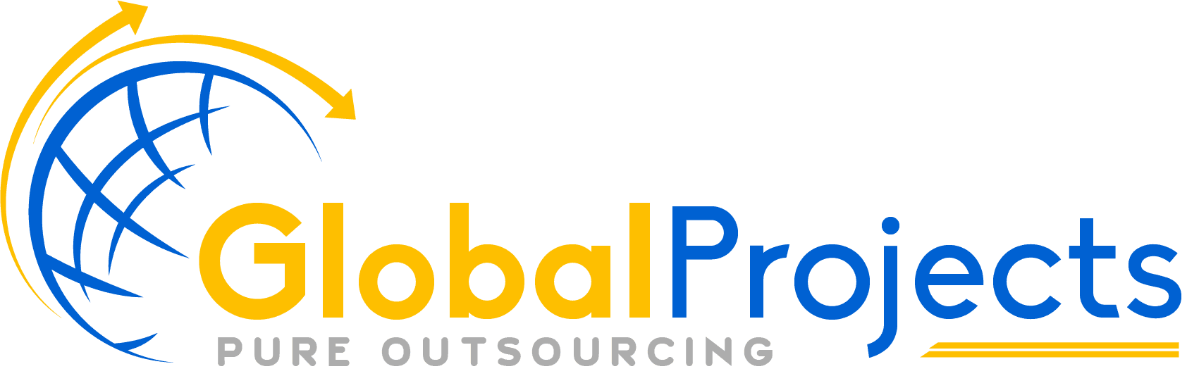 Projects Global Logo
